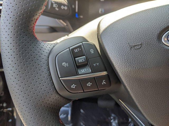 new 2025 Ford Escape car, priced at $29,600