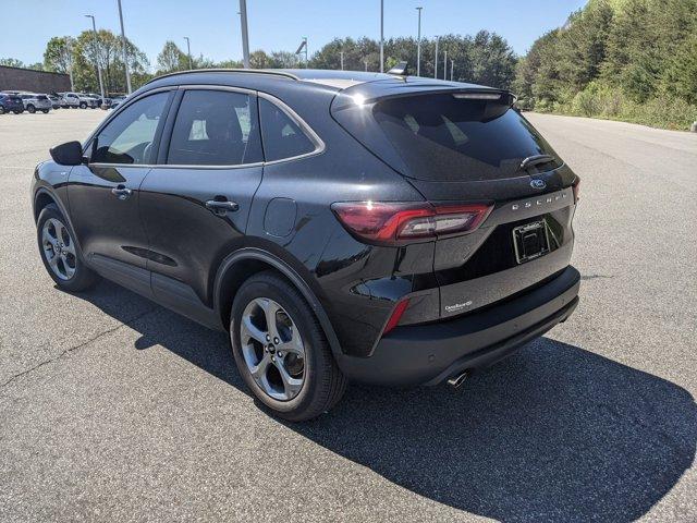 new 2025 Ford Escape car, priced at $29,600