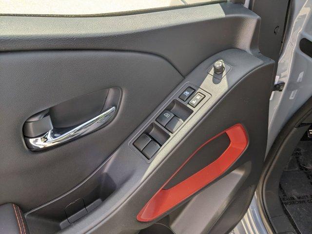 used 2022 Nissan Frontier car, priced at $31,900