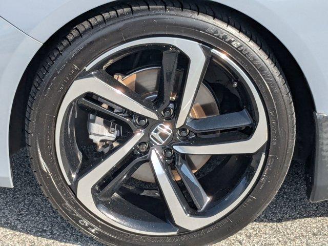 used 2021 Honda Accord car, priced at $25,900