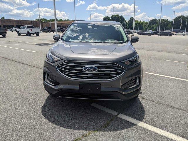 new 2024 Ford Edge car, priced at $39,402