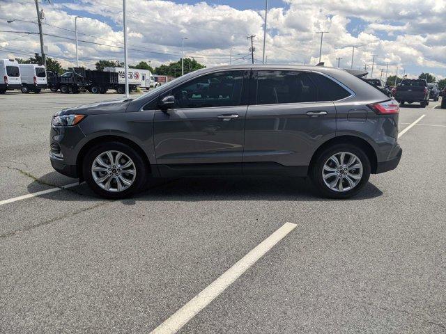 new 2024 Ford Edge car, priced at $39,402