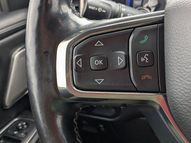 used 2019 Ram 1500 car, priced at $31,900