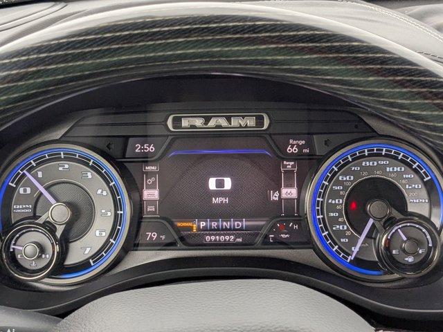 used 2019 Ram 1500 car, priced at $31,900