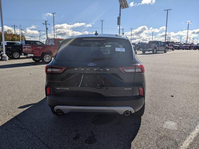 new 2025 Ford Escape car, priced at $36,752