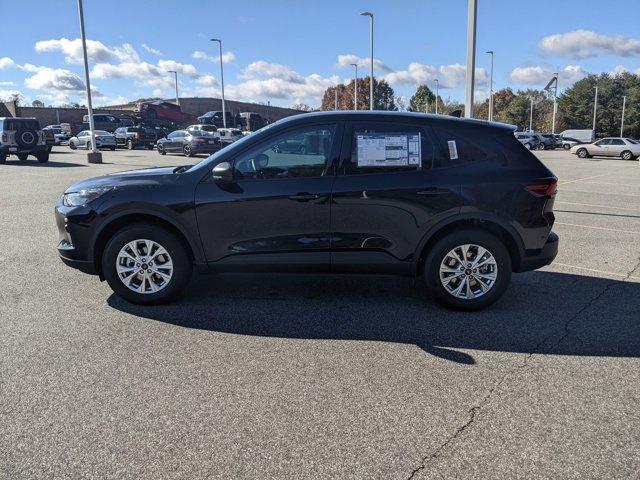 new 2025 Ford Escape car, priced at $36,752