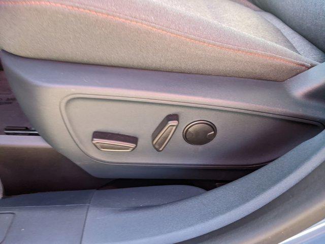 used 2024 Ford Maverick car, priced at $30,900