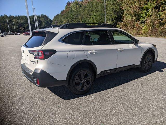 used 2020 Subaru Outback car, priced at $24,900