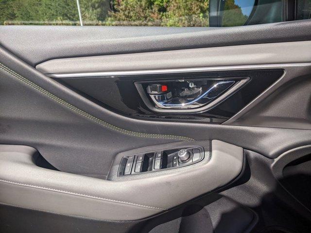 used 2020 Subaru Outback car, priced at $24,900