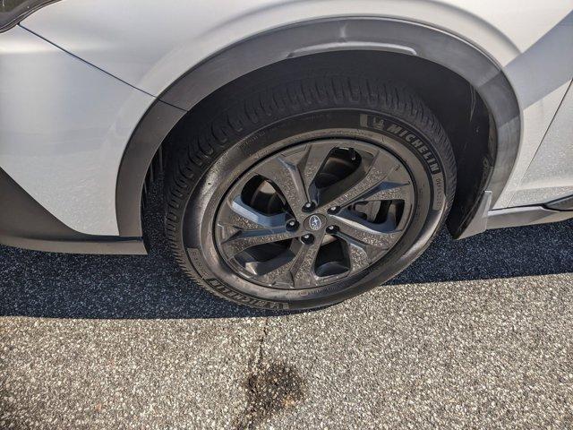 used 2020 Subaru Outback car, priced at $24,900