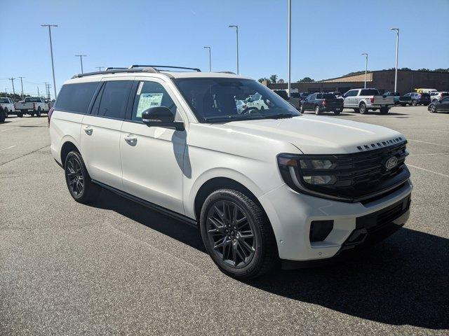 new 2025 Ford Expedition Max car, priced at $87,905