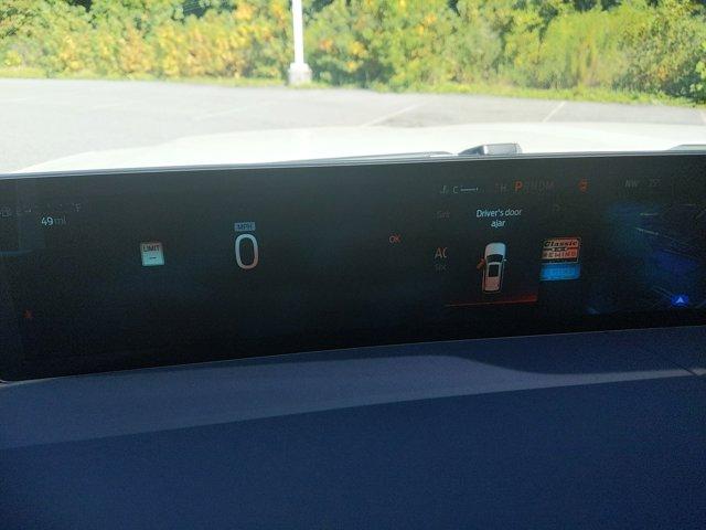 new 2025 Ford Expedition Max car, priced at $87,905