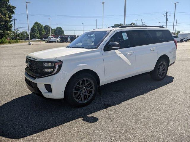 new 2025 Ford Expedition Max car, priced at $87,905