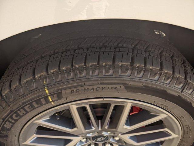 new 2025 Ford Expedition Max car, priced at $87,905