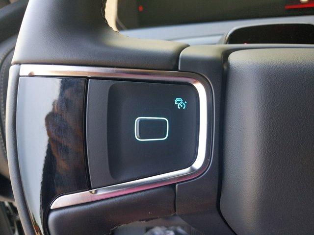 new 2025 Ford Expedition Max car, priced at $87,905