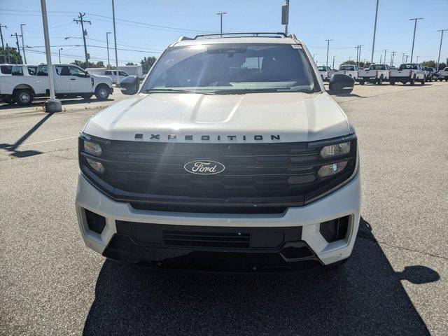 new 2025 Ford Expedition Max car, priced at $87,905