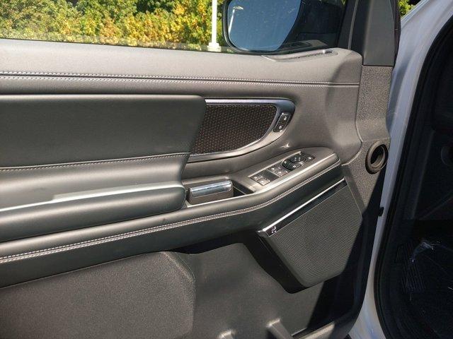 new 2025 Ford Expedition Max car, priced at $87,905