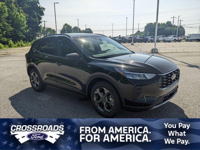 new 2025 Ford Escape car, priced at $35,519