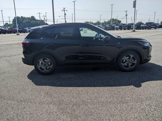 new 2025 Ford Escape car, priced at $35,519