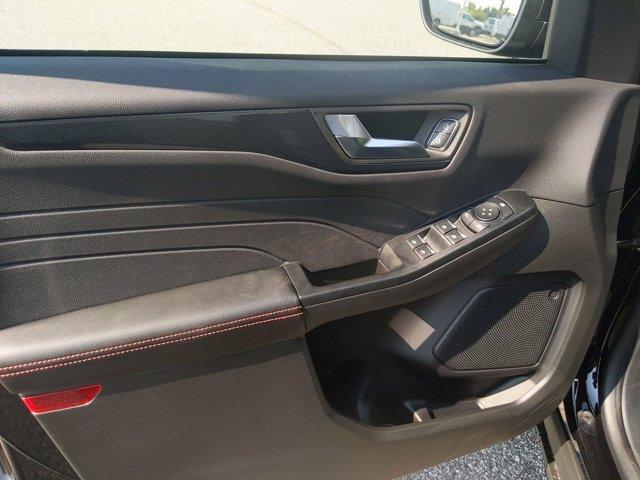 new 2025 Ford Escape car, priced at $35,519