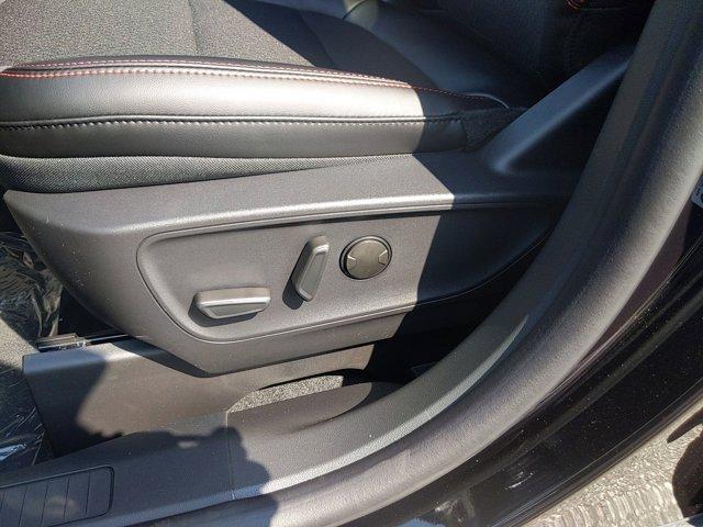 new 2025 Ford Escape car, priced at $35,519