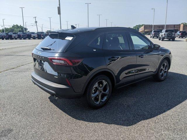 new 2025 Ford Escape car, priced at $35,519
