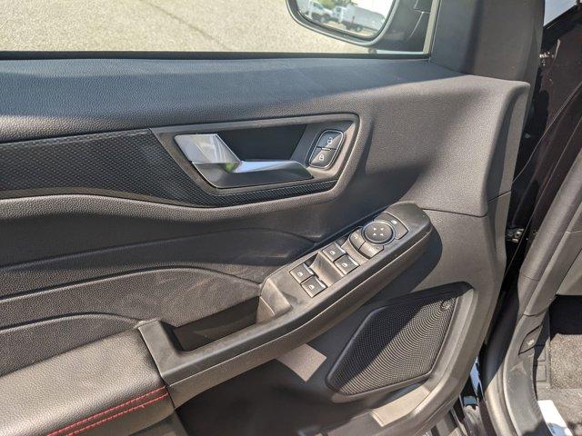 new 2025 Ford Escape car, priced at $35,519
