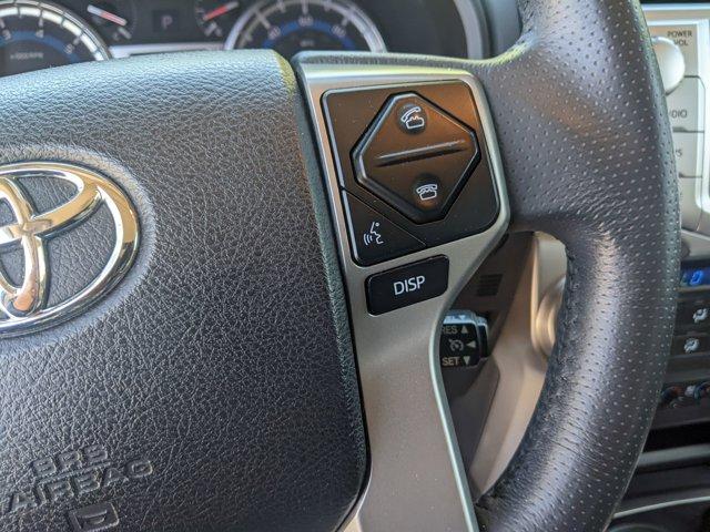 used 2018 Toyota 4Runner car, priced at $29,900