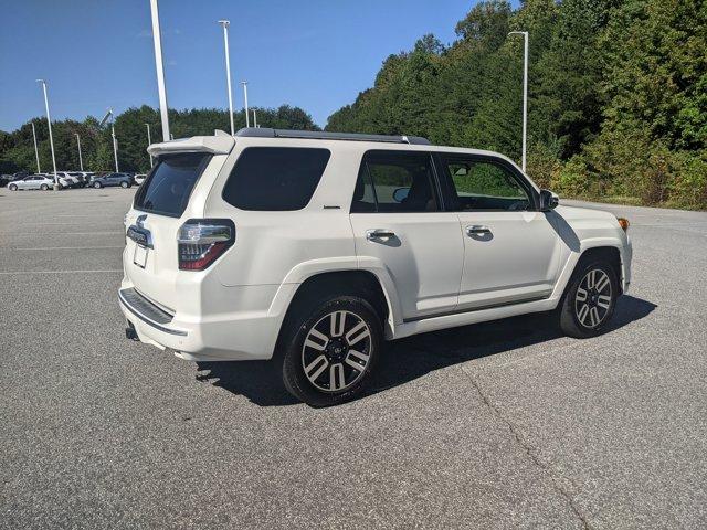 used 2018 Toyota 4Runner car, priced at $29,900