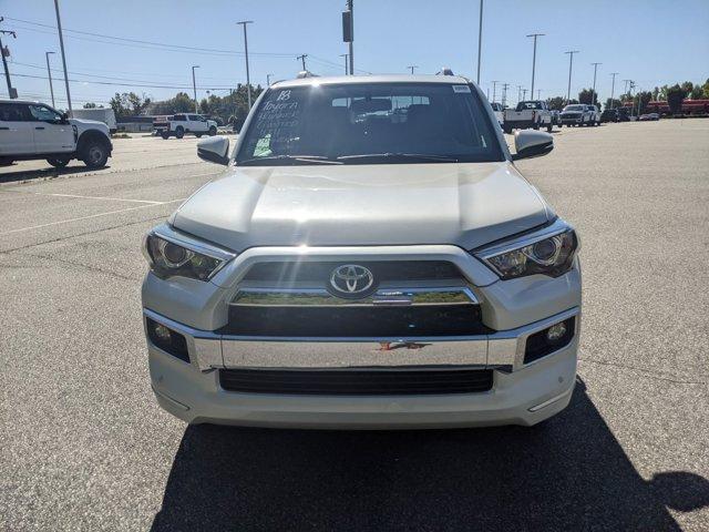 used 2018 Toyota 4Runner car, priced at $29,900