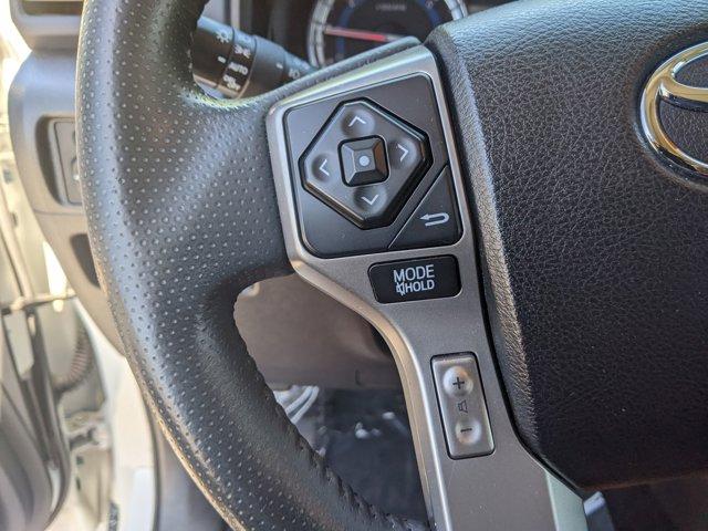 used 2018 Toyota 4Runner car, priced at $29,900