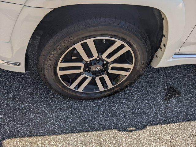 used 2018 Toyota 4Runner car, priced at $29,900