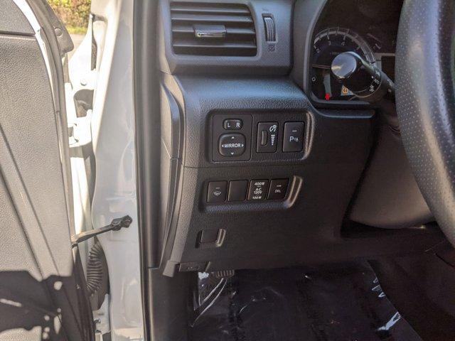 used 2018 Toyota 4Runner car, priced at $29,900