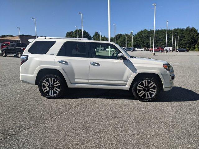 used 2018 Toyota 4Runner car, priced at $29,900