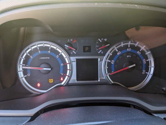 used 2018 Toyota 4Runner car, priced at $29,900