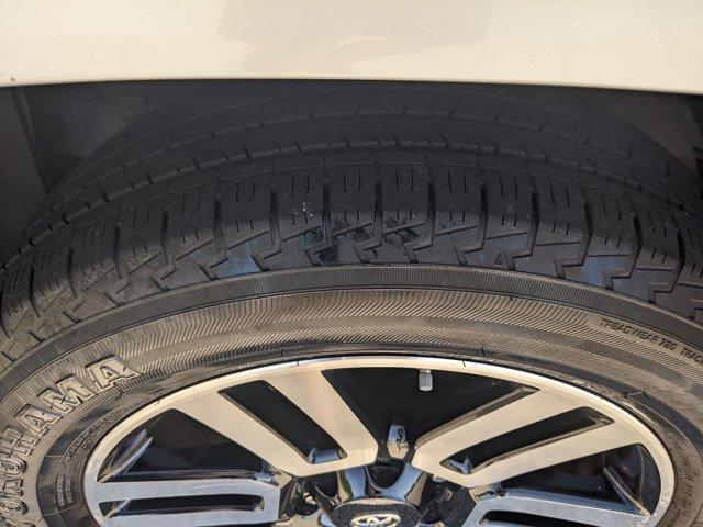 used 2018 Toyota 4Runner car, priced at $29,900