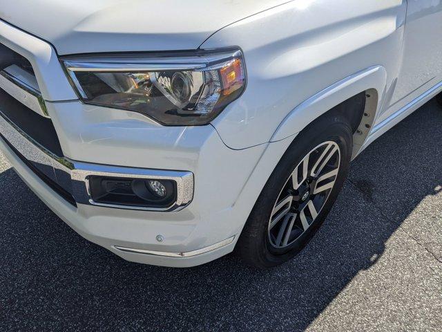 used 2018 Toyota 4Runner car, priced at $29,900