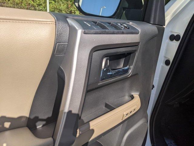 used 2018 Toyota 4Runner car, priced at $29,900