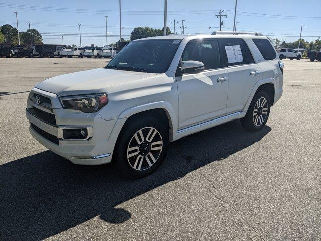used 2018 Toyota 4Runner car, priced at $29,900