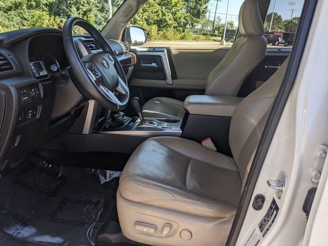 used 2018 Toyota 4Runner car, priced at $29,900