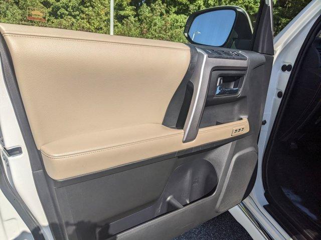 used 2018 Toyota 4Runner car, priced at $29,900