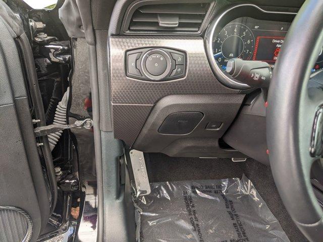 used 2021 Ford Mustang car, priced at $59,900