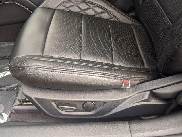 used 2021 Ford Mustang car, priced at $59,900