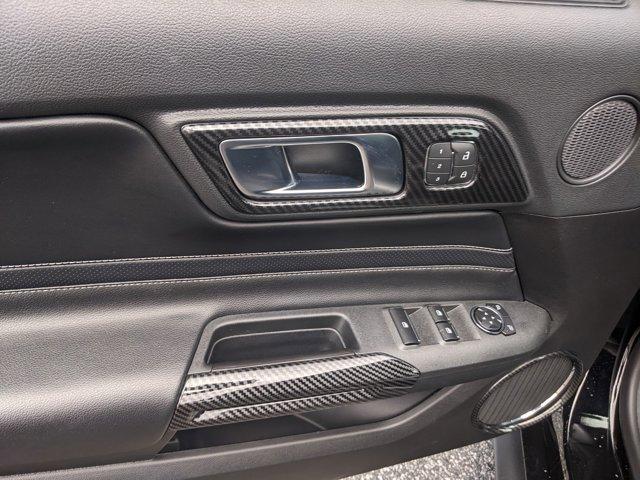 used 2021 Ford Mustang car, priced at $59,900