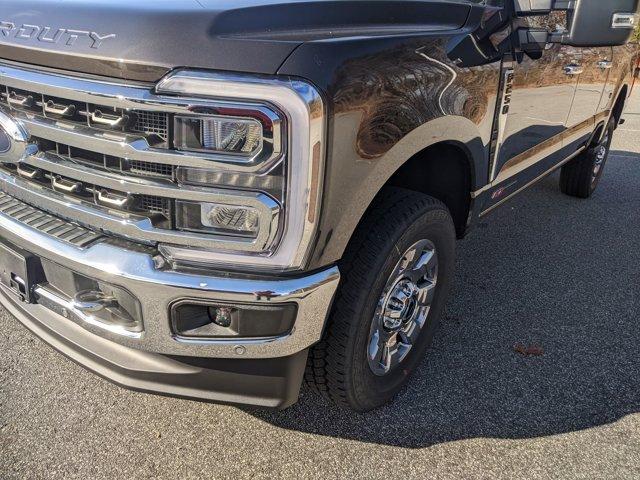 new 2024 Ford F-250 car, priced at $97,287