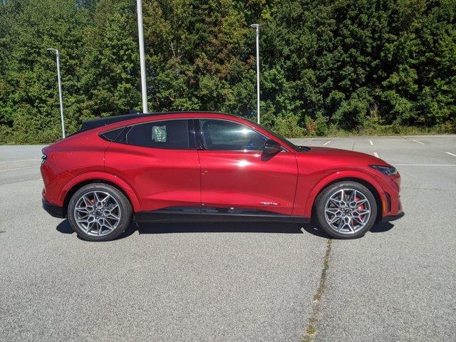 new 2024 Ford Mustang Mach-E car, priced at $57,303