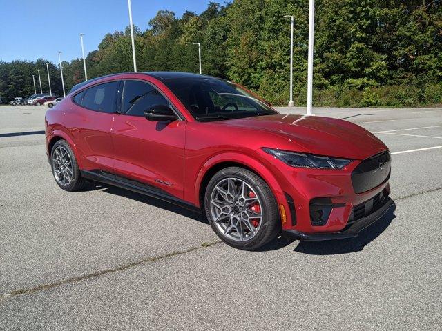 new 2024 Ford Mustang Mach-E car, priced at $57,303