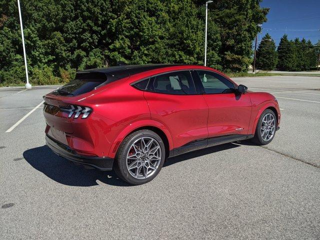 new 2024 Ford Mustang Mach-E car, priced at $57,303