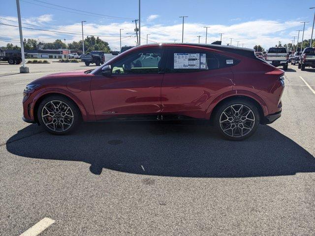 new 2024 Ford Mustang Mach-E car, priced at $57,303