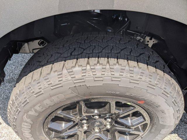new 2025 Ford F-150 car, priced at $58,512